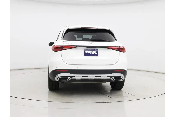 $39998 : Mercedes-Benz GLC 2025 GLC 3 image 6