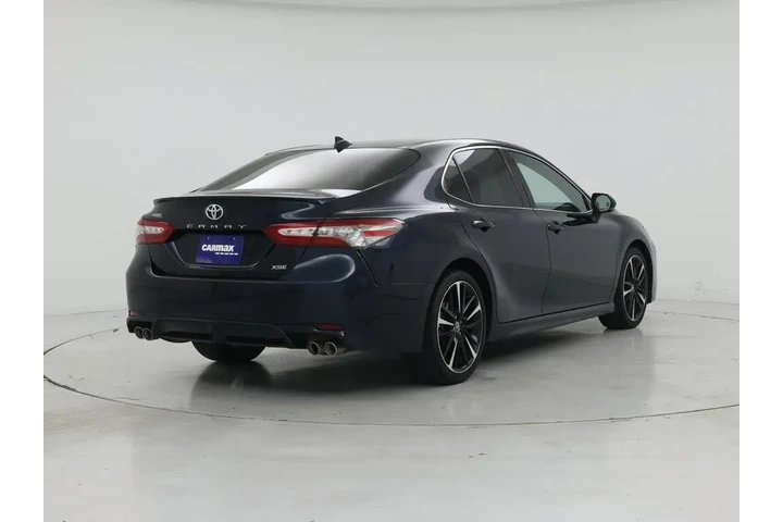 $24998 : Toyota Camry 2019 XSE 4dr Se image 8