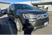Ford Explorer 2019 XLT 4dr S en San Luis Obispo