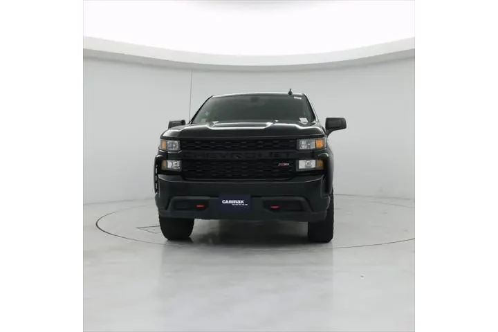 $35998 : Chevrolet Silverado 1500 201 image 5