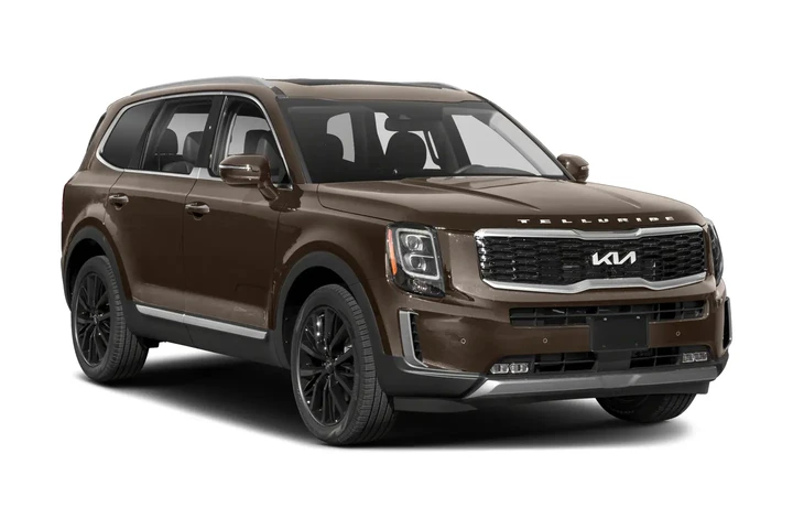 $35990 : 2022 Telluride SX image 6