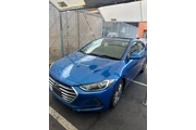 Hyundai ELANTRA 2018 Value E en Los Angeles
