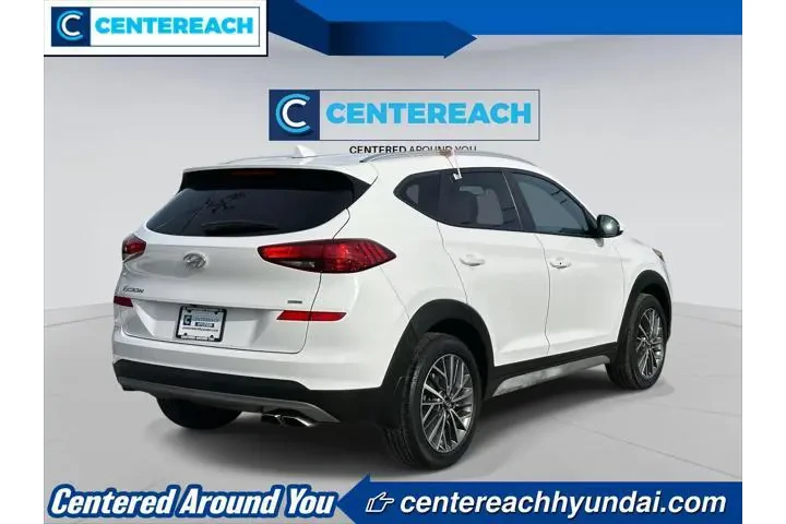 $17555 : Hyundai TUCSON 2020 AWD SEL image 6
