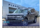 Ford Bronco Sport 2024 AWD B en Houston