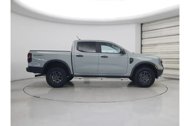 $32998 : Ford Ranger 2024 4x2 XLT 4dr image 7