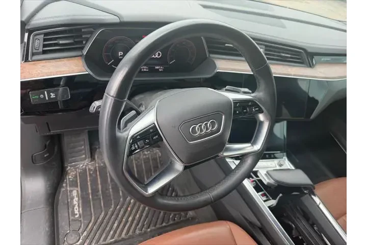 $27266 : Audi e-tron 2022 AWD quattro image 8