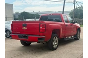 $23551 : 2018 Silverado 1500 Custom thumbnail