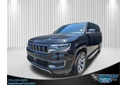 Jeep Wagoneer 2022 4x4 Serie en Atlanta