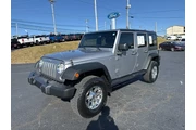 $19766 : Jeep Wrangler JK Unlimited 2 thumbnail