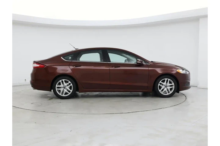 $13599 : Ford Fusion 2016 SE 4dr Seda image 7