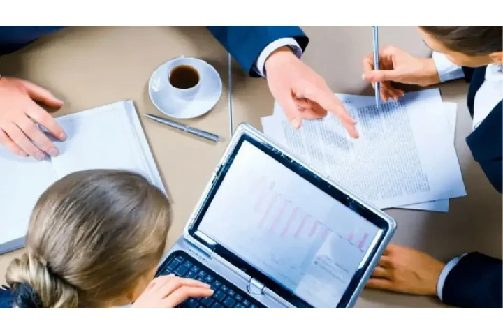 Neodata Master Data Management image 4