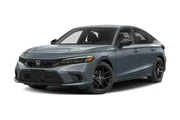 Honda Civic 2024 Sport 4dr H en San Bernardino