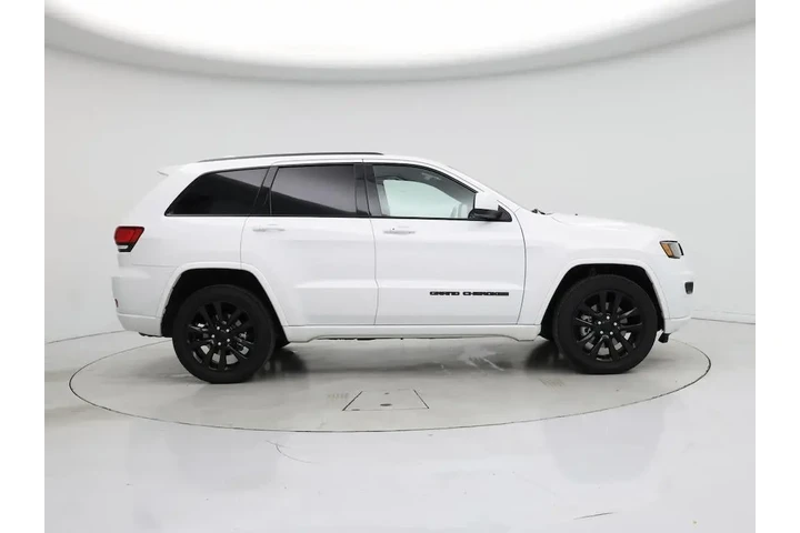 $24998 : Jeep Grand Cherokee 2021 4x4 image 7