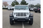 $21900 : Jeep Wrangler 2020 4x4 Willy thumbnail