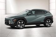 $27460 : New 2024 Hyundai KONA SEL FWD thumbnail