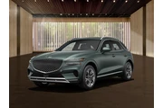 Genesis GV70 2023 AWD 2.5T S
