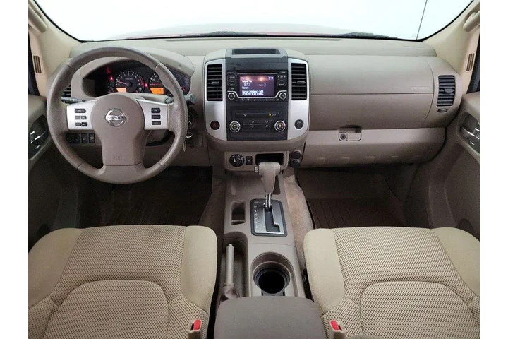 $18998 : Nissan Frontier 2016 4x4 SV image 9