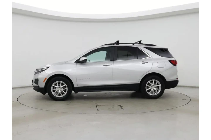 $22998 : Chevrolet Equinox 2022 LT 4d image 3