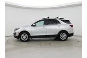 $22998 : Chevrolet Equinox 2022 LT 4d thumbnail