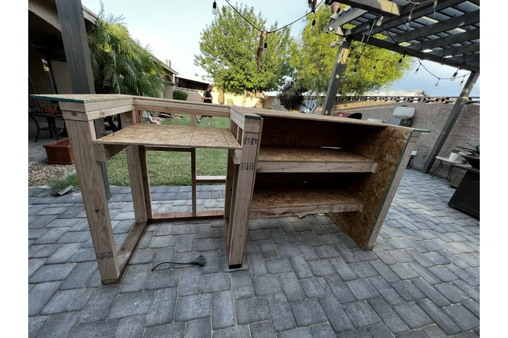 Busco Trabajo de Construction image 4