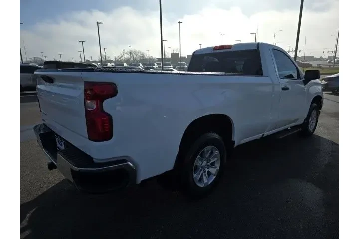 $27600 : Chevrolet Silverado 1500 202 image 5