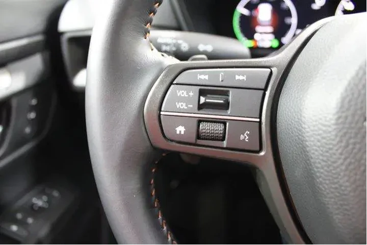 $38922 : Honda CR-V Hybrid 2025 AWD S image 9