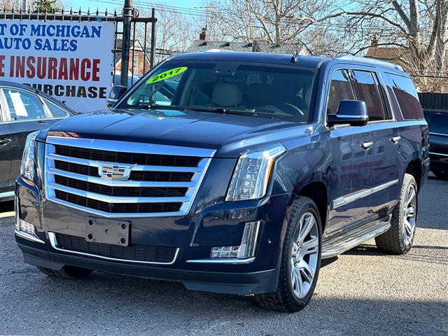 $25999 : 2017 Escalade image 2