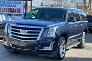 $25999 : 2017 Escalade thumbnail