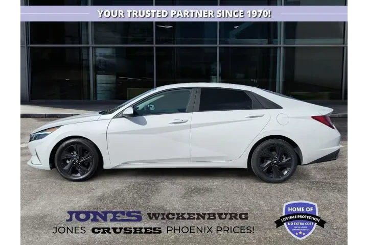 $16425 : Hyundai ELANTRA 2021 SEL 4dr image 2