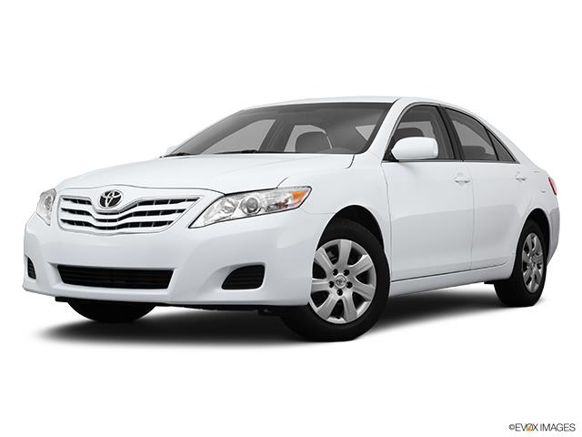 2011 Camry image 2