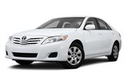 2011 Camry thumbnail