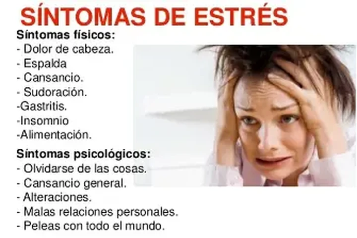 Clínica de Estrés y Nervios image 1