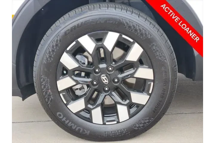 $29885 : Hyundai SANTA CRUZ 2026 SE 4 image 8