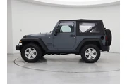 $22998 : Jeep Wrangler 2015 4x4 Sport thumbnail