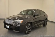 $14998 : BMW X4 2016 AWD xDrive28i 4d thumbnail