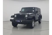 $21998 : Jeep Wrangler Unlimited 2017 thumbnail