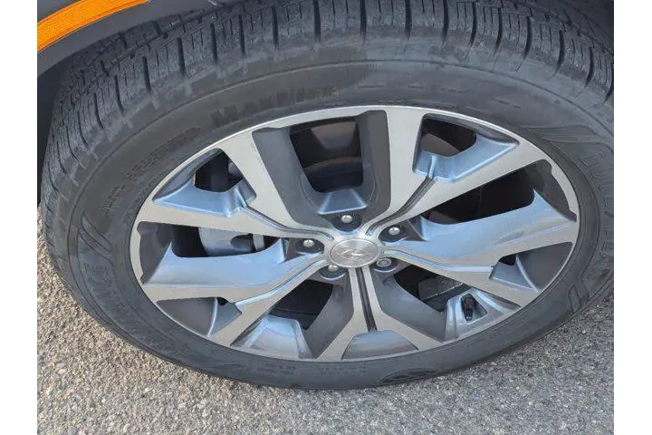 $27990 : Hyundai PALISADE 2021 AWD SE image 7