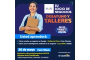 Clases de IA GRATIS en Norwalk en Los Angeles