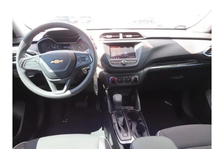 $21788 : Chevrolet Trailblazer 2021 L image 10