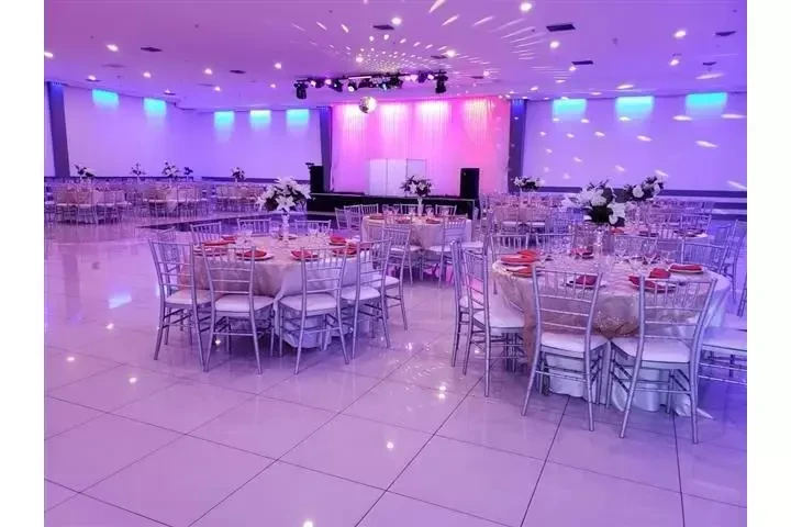 SALON DE FIESTAS PANORAMA CITY image 6