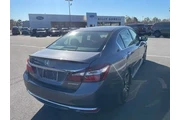 $13992 : Honda Accord 2016 Sport 4dr thumbnail