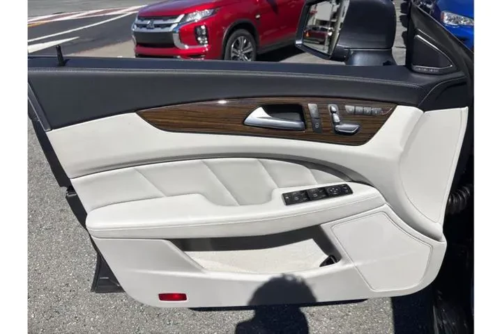 $27388 : Mercedes-Benz CLS 2015 CLS 4 image 9