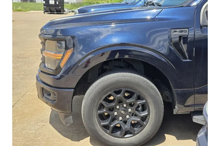 $36565 : Ford F-150 2024 4x2 XLT 4dr image 9