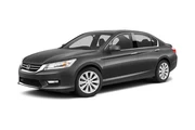 Honda Accord 2014 Touring 4d en San Diego