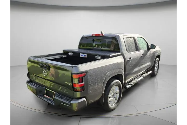 $24829 : Nissan Frontier 2023 4x2 SV image 6