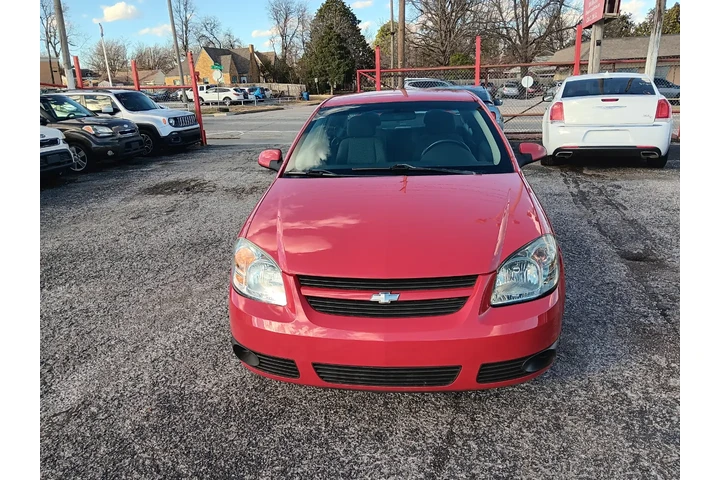 $6995 : 2005 Cobalt LS image 1