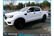 Ford Ranger 2019 4x4 XL 4dr en Long Island