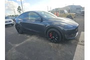 $34990 : Tesla Model Y 2024 AWD Long thumbnail