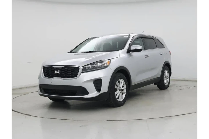 $14998 : Kia Sorento 2019 AWD S V6 4d image 4