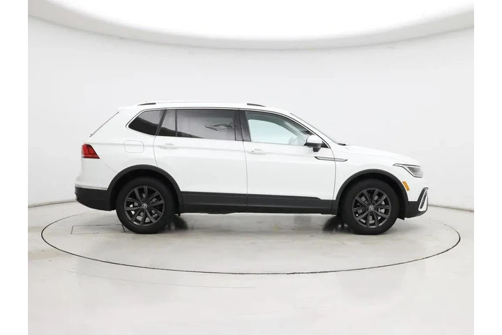 $22998 : Volkswagen Tiguan 2024 AWD W image 7